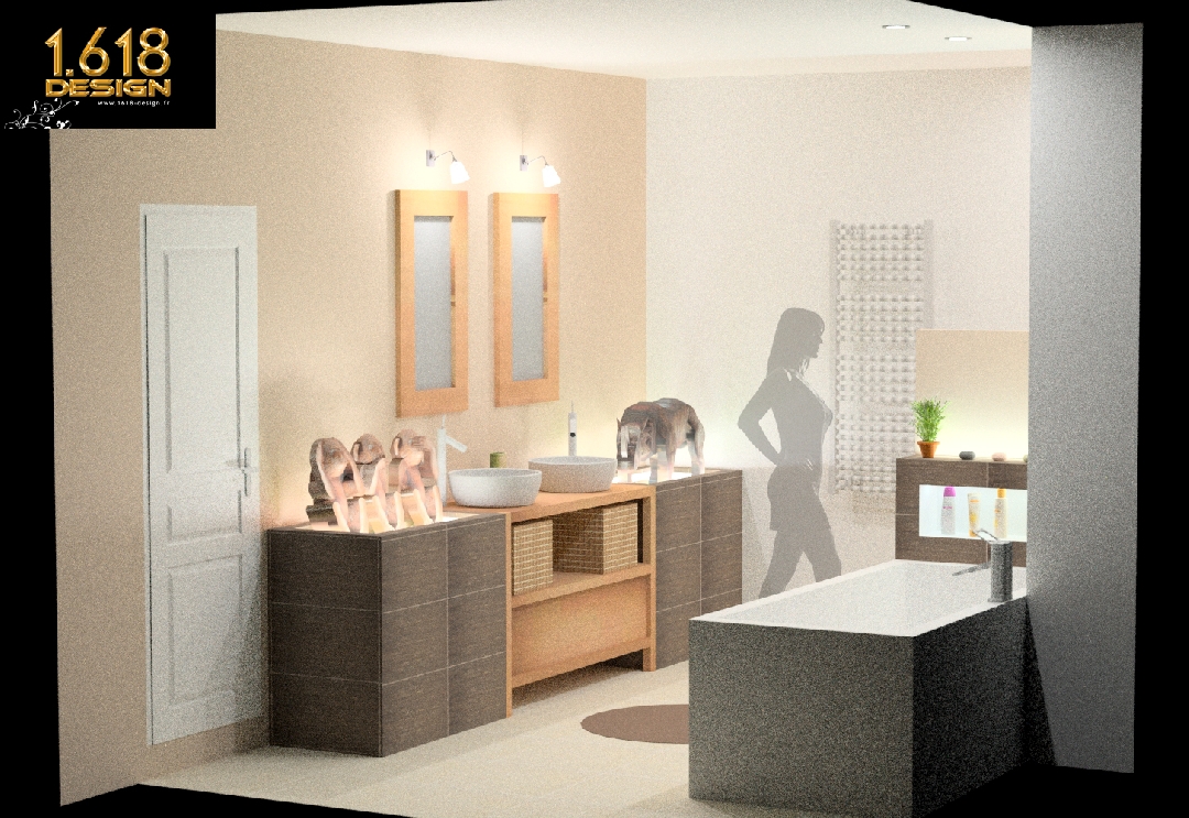 1.618 Design Bordeaux